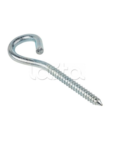 Крюк с резьбой ВТ8 EKF PROxima (bt-8) в Балашихе Крепежные изделия Pintop.ru