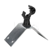 Держатель кровельный на конек с пластиковым фиксатором CZ EKF PROxima (lp-42210)