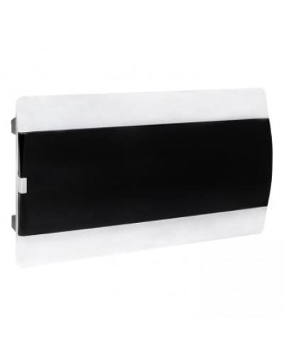 Щит распред. встраиваемый ЩРВ-П-18 SlimBox IP41 EKF PROxima (sb-v-18) в Балашихе Щиты электрические Pintop.ru