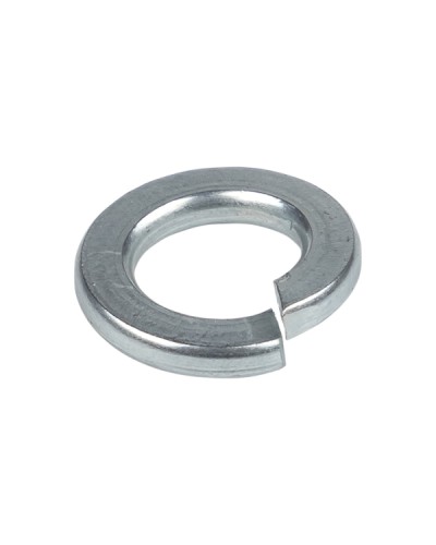 Шайба гровер M10 DIN 127 EKF (shgr10) в Балашихе Крепежные изделия Pintop.ru