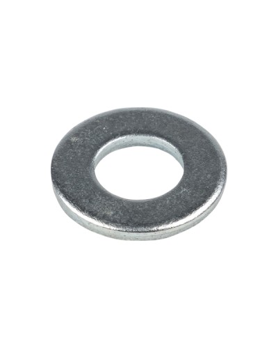 Шайба плоская M8 DIN 125 EKF (shpl8) в Балашихе Крепеж Pintop.ru