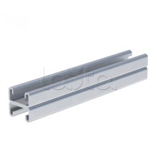 STRUT-профиль двойной 41х21х2,0х1800 HDZ EKF (stpd4121180x2,0-HDZ)