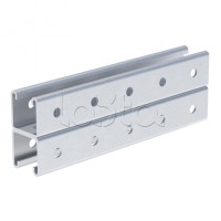 STRUT-профиль двойной 41х41х2,5х2900 EKF (stpd4141290x2,5)