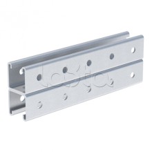 STRUT-профиль двойной 41х41х2,0х300 HDZ EKF (stpd414130x2,0-HDZ)