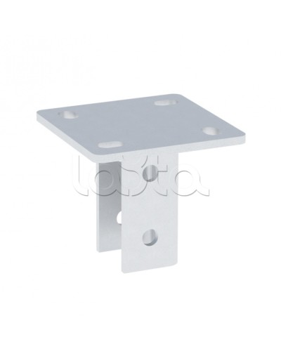 STRUT-подвес одинарный 120х120 мм EKF (stpo) в Балашихе Аксессуары для лотков Pintop.ru