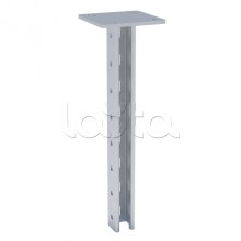 STRUT-стойка 41х41 мм, основание 2100 мм EKF (sts4141210)