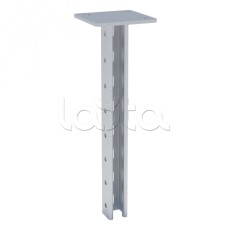 STRUT-стойка 41х41 мм, основание 700 мм EKF (sts414170)