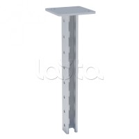 STRUT-стойка двойная 41х41х2500 мм EKF (stsd414125)