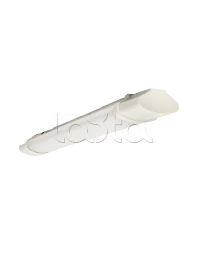 Светильник светодиодный пылевлагозащищенный ДСП-1002 18Вт 6500К IP65 600мм EKF PROxima (TPL-1002-18-6500) в Балашихе Светильники Pintop.ru