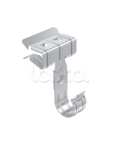 Зажим балочный 8-14 мм под трубу 20 мм EKF PROxima (ZB8-14-Tr20) в Балашихе Держатели, клипсы, скобы Pintop.ru