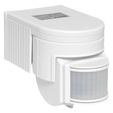 ИК датчик движения наст. 1200Вт 180гр. до 12м IP44 MS-118B EKF PROxima (dd-ms-118B)