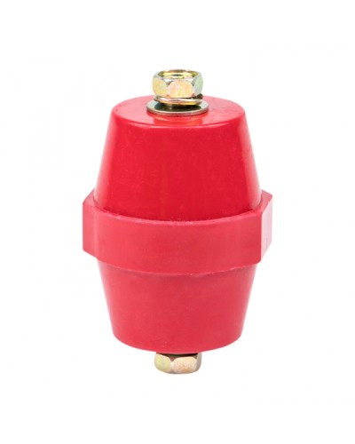 Изолятор SM-45 475А 12кВ EKF (plc-sm-45) в Балашихе Аксессуары для кабель-канала Pintop.ru