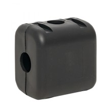 Ответвительный сжим (орех) У870М (95-150 мм2; 16-50 мм2) StreamLine EKF (y870m)