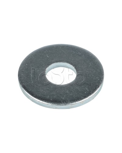 Шайба плоская усиленная M6 DIN 9021 EKF (shplus6) в Балашихе Крепеж Pintop.ru