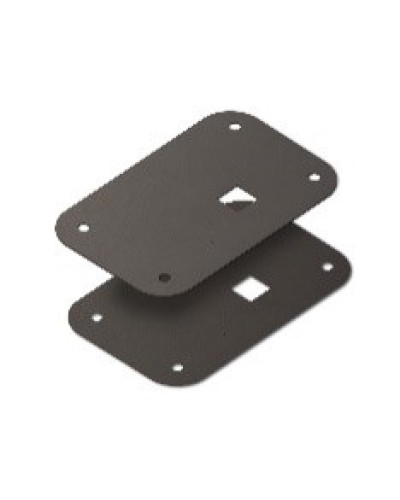 Монтажный набор на металл для считывателей ESMART Reader серии STONE (EA1140) в Балашихе Дополнительное оборудование для СКУД Pintop.ru