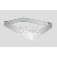 Дополнительный цоколь для шкафов Elbox EME-EMWS-S-1000.300.100