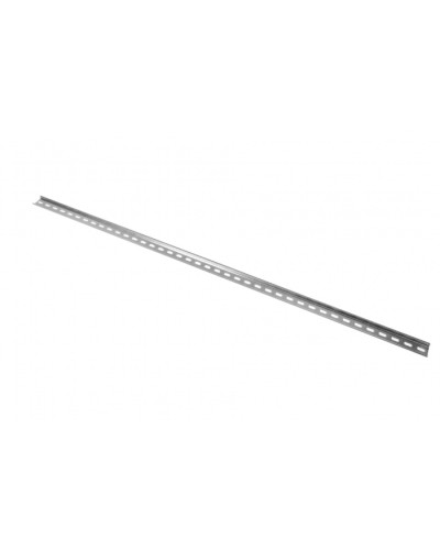 DIN-рейка Elbox EMS-DIN-7.5-2000 в Балашихе Аксессуары для стоек и шкафов Pintop.ru