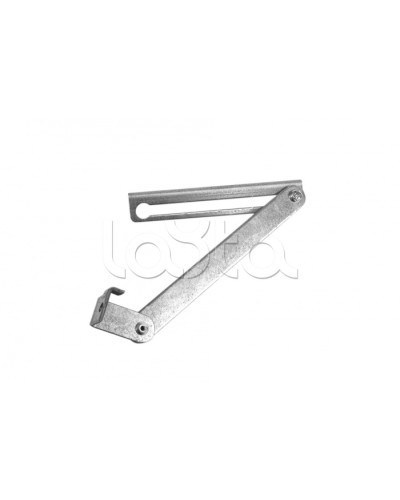 Фиксатор двери для шкафов EMS Elbox EMS-DS в Балашихе Аксессуары для стоек и шкафов Pintop.ru