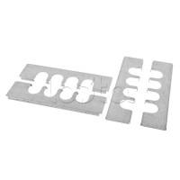 Панель для ввода кабеля Elbox EMS-PCD-1200.100