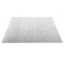 Панель монтажная перфорированная 750х950 для шкафов EMW Elbox EMW-MP-800.1000