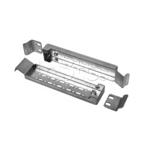 Шина монтажная 25х45 для шкафов EMW/EMWS глубиной 300 мм Elbox EMW-RM-25.45.300