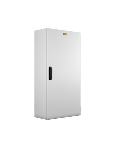 Шкаф навесной электротехнический Elbox EMWS-1000.1000.400-2-IP66 в Балашихе Щиты электрические Pintop.ru