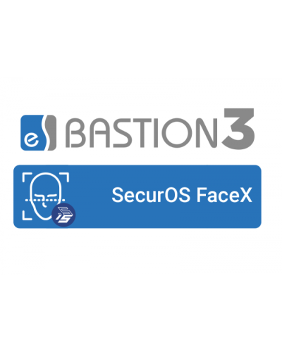 ПО Elsys Бастион-3 – SecurOS FaceX (Исп.1) в Балашихе Сетевая СКУД Elsys Pintop.ru