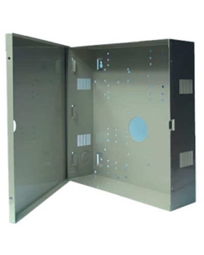 Корпус металлический Elsys Elsys-Box в Балашихе Сетевая СКУД Elsys Pintop.ru