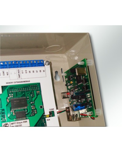 Модуль Ethernet интерфейса Elsys-IP в Балашихе Сетевая СКУД Elsys Pintop.ru