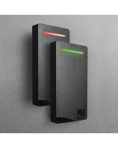 Мультиформатный считыватель Elsys-SW78-KP-Multi в Балашихе Сетевая СКУД Elsys Pintop.ru