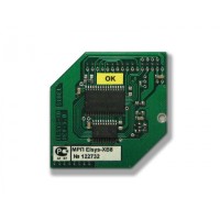 Модуль расширения памяти до 10000 карт/ 7800 событий Elsys-XB8