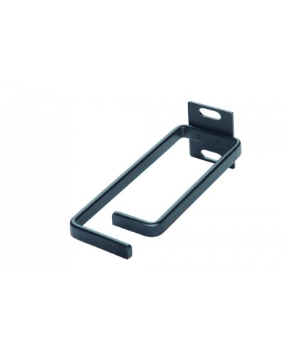 Кольцо металл, 45 x 90 мм, черный Eurolan (60A-19-51BL) в Балашихе Аксессуары для стоек и шкафов Pintop.ru