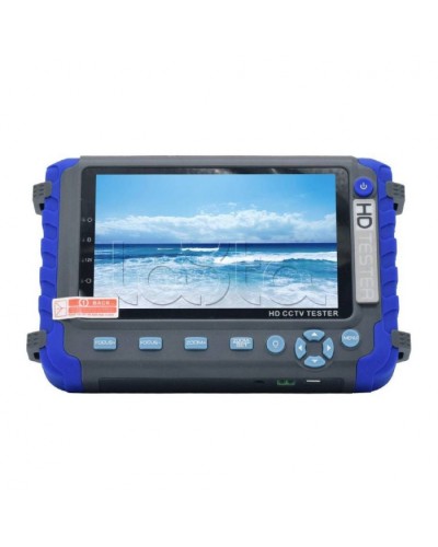 Монитор EverFocus ACE-9538C в Балашихе Мониторы для видеонаблюдения Pintop.ru