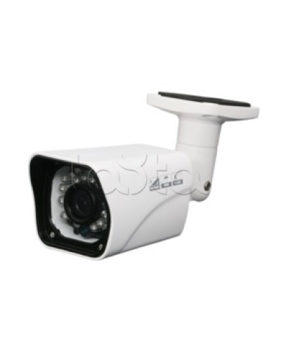 Камера видеонаблюдения в стандартном исполнении EverFocus ACE-ABB20XHD в Балашихе Аналоговые камеры Pintop.ru