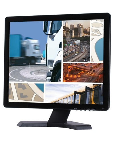 Монитор EverFocus ACE-H1901 в Балашихе Мониторы для видеонаблюдения Pintop.ru