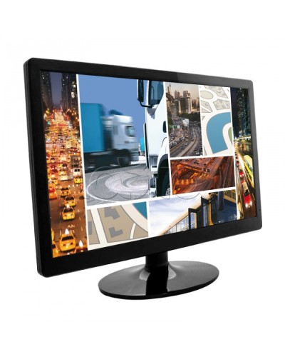 Монитор EverFocus ACE-H215W в Балашихе Мониторы для видеонаблюдения Pintop.ru