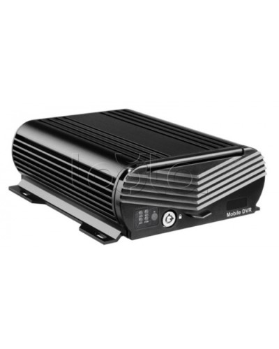 Видеорегистратор 5-ти канальный EverFocus ACE-JS9805 в Балашихе Видеорегистраторы гибридные Pintop.ru