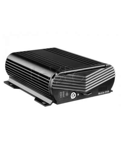 Видеорегистратор 8-ми канальный с модулями 4G,GPS,Wi-Fi EverFocus ACE-JS9808 + 4G&GPS&WiFi в Балашихе Видеорегистраторы гибридные Pintop.ru