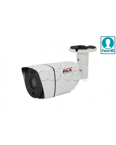 IP-камера видеонаблюдения в стандартном исполнении EverFocus ACE-JV50X в Балашихе IP-камеры Pintop.ru