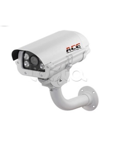 Камера видеонаблюдения уличная в стандартном исполнении EverFocus ACE-PV20HD в Балашихе Аналоговые камеры Pintop.ru