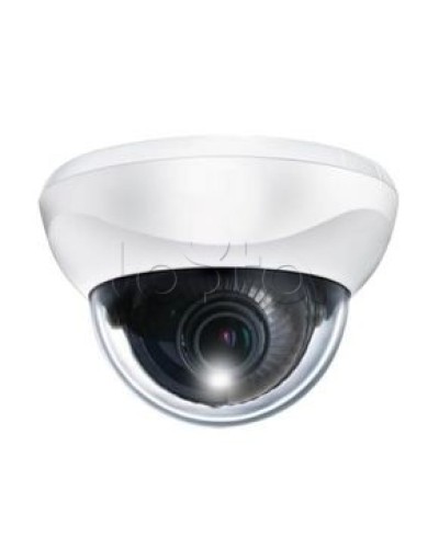 Камера видеонаблюдения купольная EverFocus ACE-SD10BHI120V1F 2812 в Балашихе Аналоговые камеры Pintop.ru