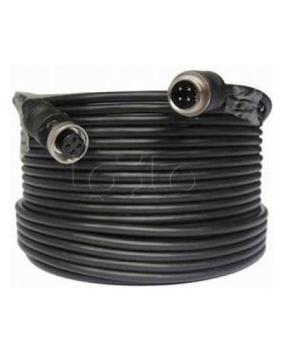 Кабель соединительный EverFocus AVIA-AVIA 10 м в Балашихе Оборудование для видеонаблюдения Pintop.ru