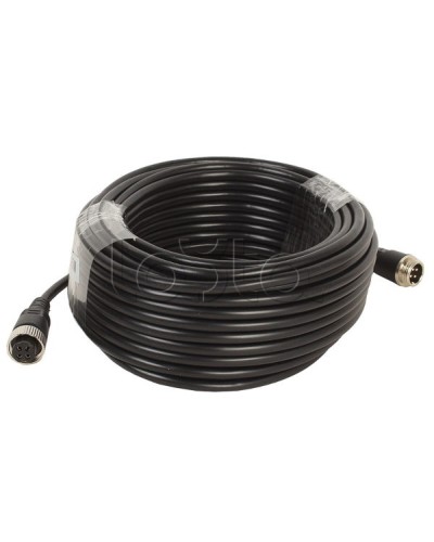 Кабель соединительный EverFocus AVIA-AVIA 5 м в Балашихе Оборудование для видеонаблюдения Pintop.ru