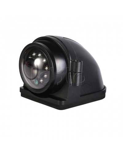 Камера видеонаблюдения купольная EverFocus EMW-921F в Балашихе Аналоговые камеры Pintop.ru