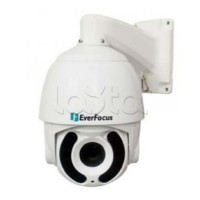 Камера видеонаблюдения поворотная купольная EverFocus EPA-6220