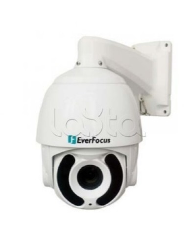 Камера видеонаблюдения поворотная купольная EverFocus EPA-6220 в Балашихе Аналоговые камеры Pintop.ru