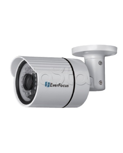 IP-камера видеонаблюдения уличная в стандартном исполнении EverFocus EZN-268 в Балашихе IP-камеры Pintop.ru