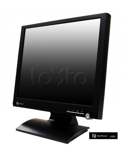Монитор профессиональный EverFocus FH-19LED в Балашихе Мониторы для видеонаблюдения Pintop.ru