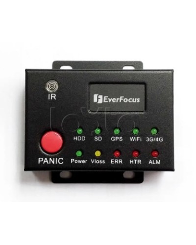 Панель индикации EverFocus LED Box в Балашихе Оборудование для видеонаблюдения Pintop.ru