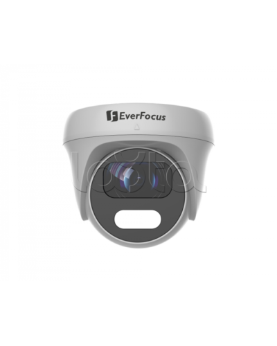 Камера видеонаблюдения купольная EverFocus EBA1540-FC в Балашихе Аналоговые камеры Pintop.ru